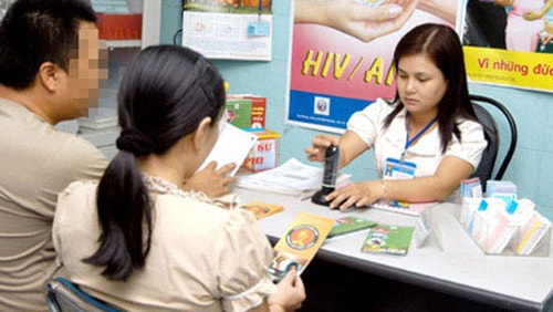 Hướng dẫn cách sử dụng thuốc cho bệnh nhân nhiễm HIV (ảnh minh họa).