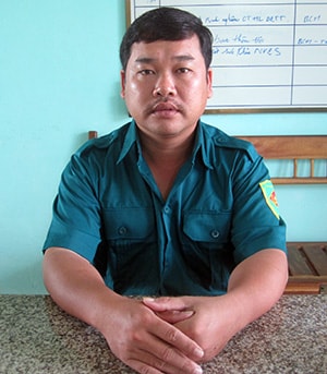 Phạm Đắc Thành.