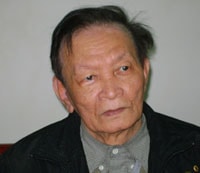 Nhà văn Nam Hà.