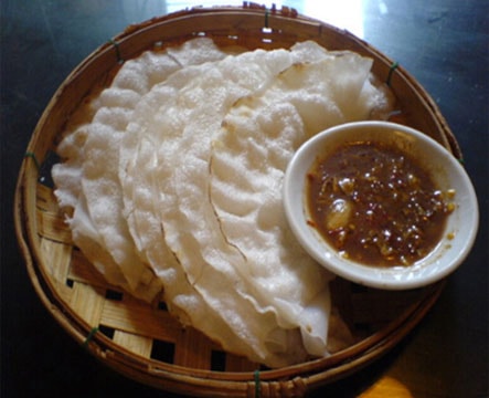 Banh dap Ba Gia