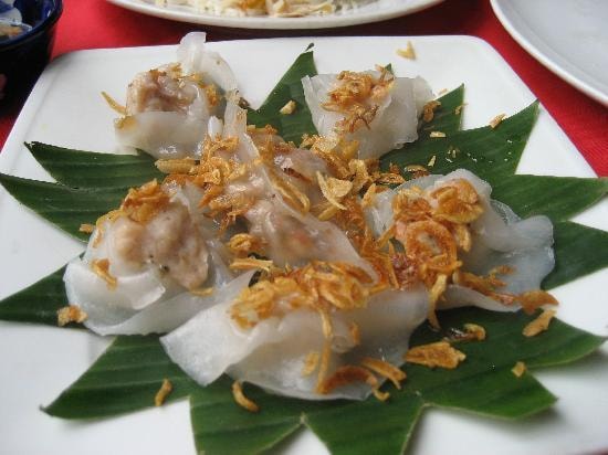 Banh dap Ba Gia