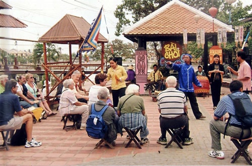 Bai Choi Hoi An