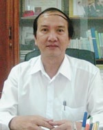 Ông Nguyễn Thanh Quang.