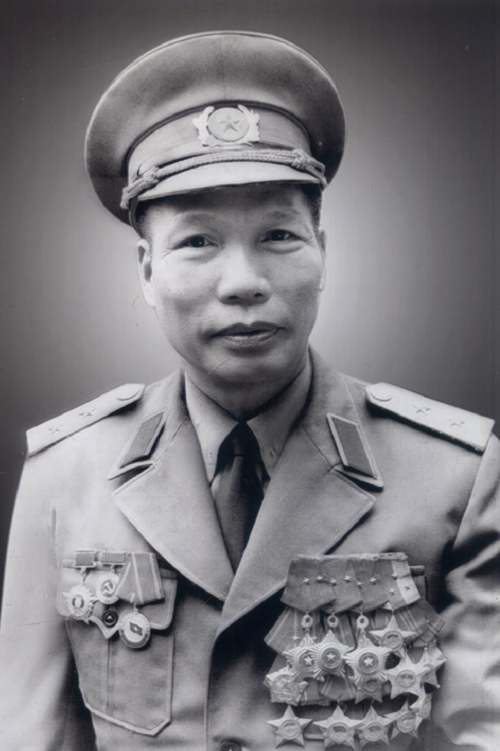 Truong tướng Phan Hoan