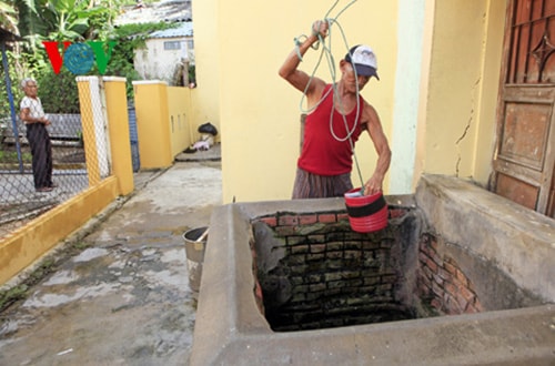 Mr Nguyen Duong, one of those who are keeping the soul of  Hoi An ancient town