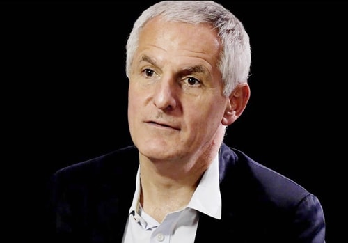 Joep Lange, “cây đại thụ” nghiên cứu về AIDS của thế giới đã tử nạn khi đang trên đường tới hội nghị.Ảnh:Masable.com