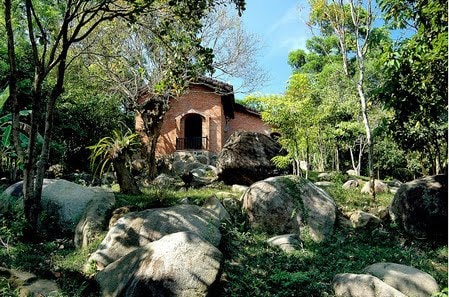 Bảo tàng Đồng Đình