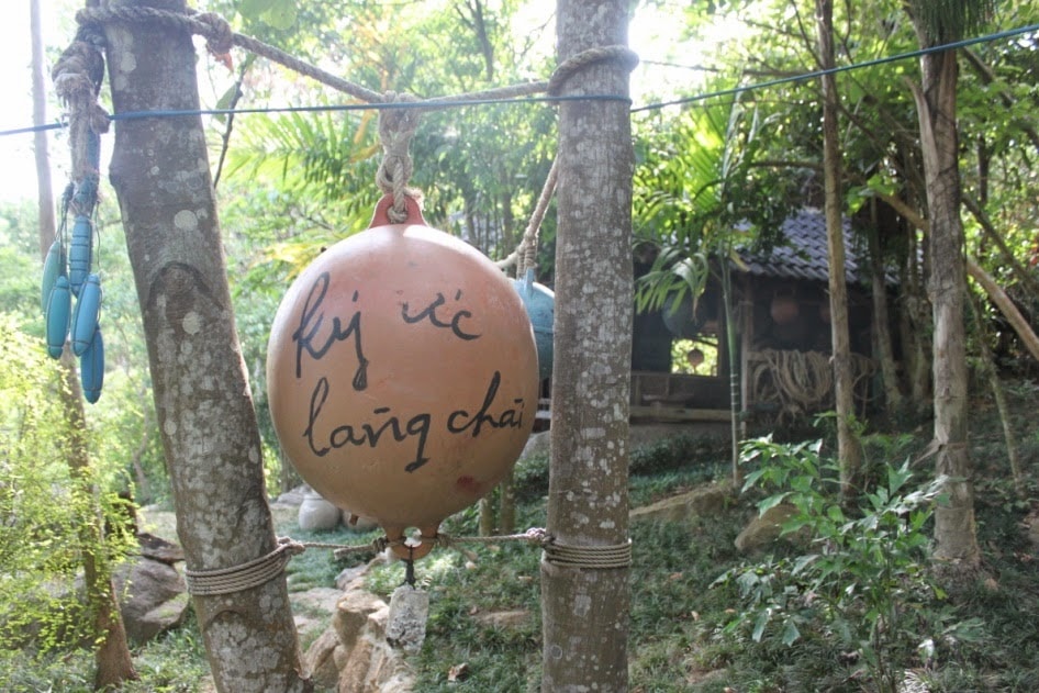Ký ức làng chài