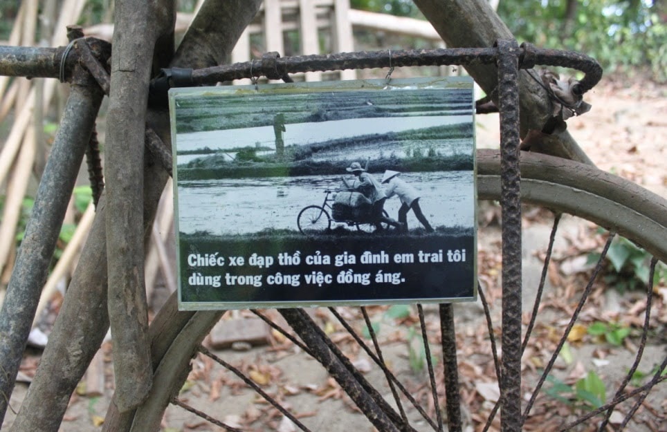 Nhà trưng bày Dân tộc học