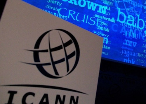 ICANN đang bị tin tặc tấn công - Ảnh: AFP 