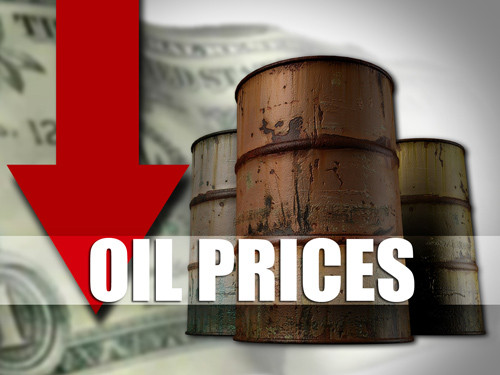  Giá dầu lao dốc - cuộc chiến của kẻ thắng người thua.