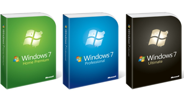 Windows 7 đã hết thời hạn được hỗ trợ miễn phí. 