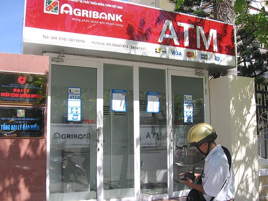 Các ngân hàng đã lên phương án đảm bảo phục vụ tốt khách hàng sử dụng máy ATM trong dịp tết.