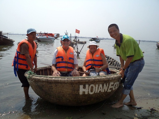 Du khách đăng ký tour du lịch sinh thái tăng cao dịp cuối năm 