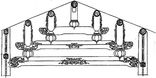 Vì chồng trính con đội (thợ Kim Bồng).