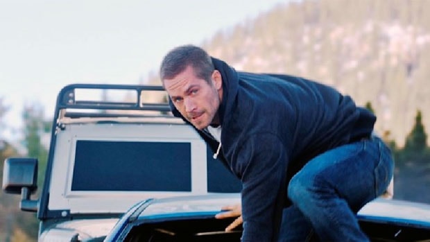 Sự ra đi của nam diễn viên Paul Walker khiến bộ phim trở nên hấp dẫn.