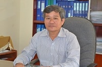 Ông Nguyễn Văn Nhân