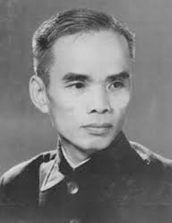 Lâm Quang Thự (1905-1990).