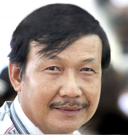 Nhạc sĩ Thái Nghĩa