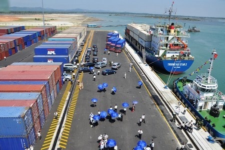 Ky Ha Port