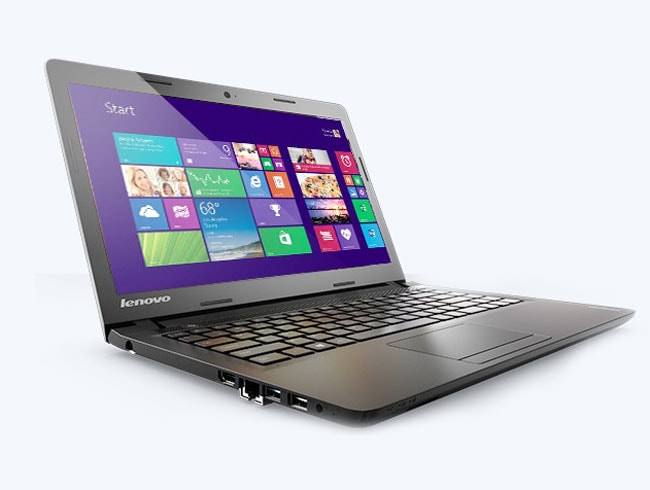 Lenovo IdeaPad 100.