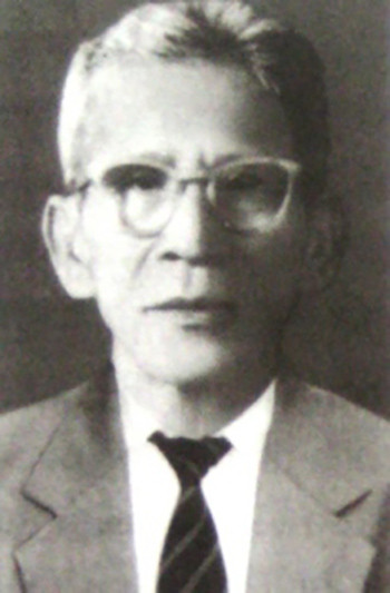 Trịnh Quang Xuân.