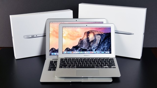 MacBook Air