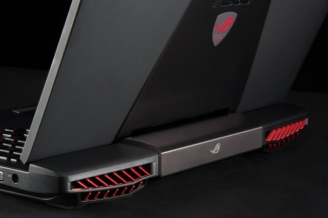 Asus ROG G751JT