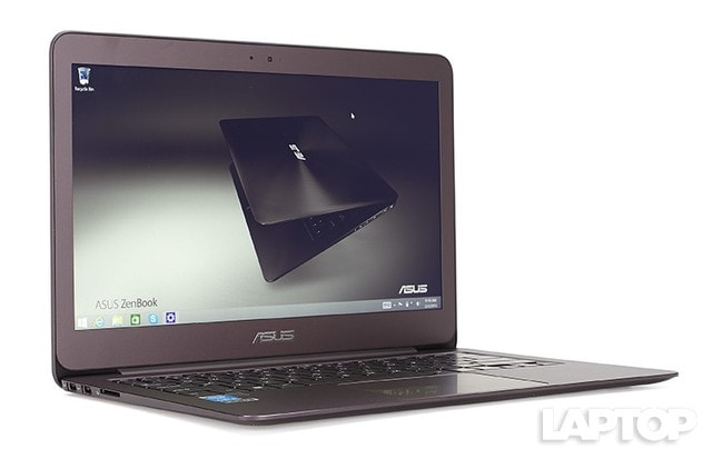 Asus Zenbook UX305