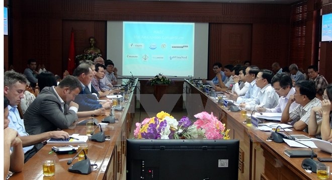 The overview of the meeting