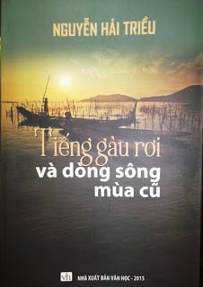 Bìa tập sách 