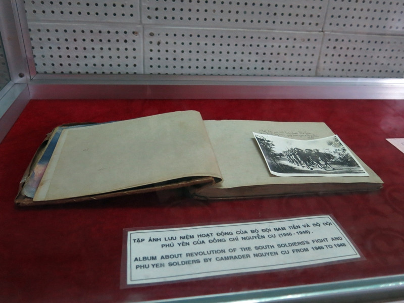 Máy in lăn tay phục vụ các hội nghị và chiến dịch từ 1970 - 1979