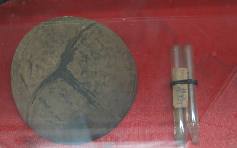 Những sản phẩm của ngành quân y khu V (1950 - 1951)