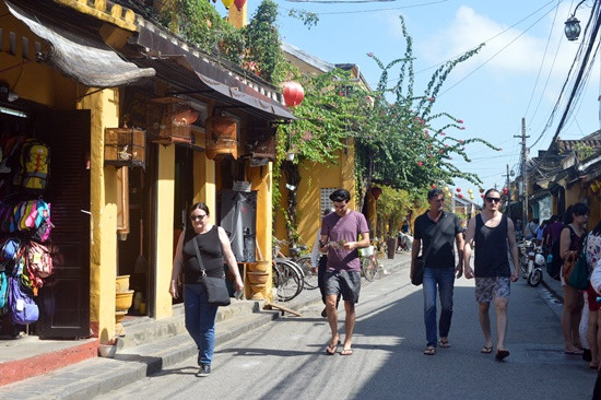  Hiệp hội đã góp phần quan trọng vào sự phát triển chung của du lịch Quảng Nam