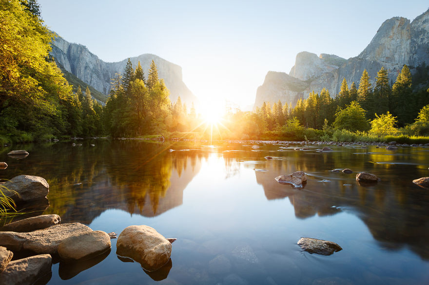 Yosemite, United States