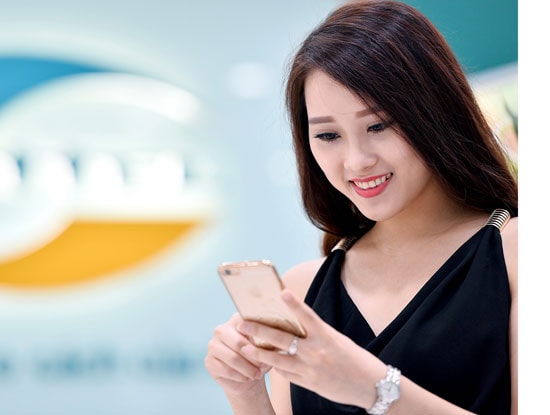 Viettel là doanh nghiệp viễn thông đầu tiên tại Việt Nam cung cấp thử nghiệm dịch vụ 4G và đổi sim miễn phí cho khách hàng tại thành phố Vũng Tàu