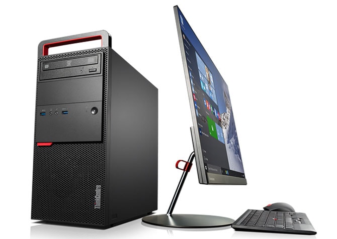 Máy để bàn ThinkCentre M800