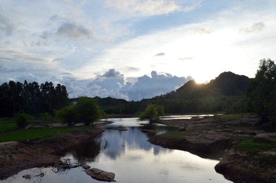 ... và đầy quyến rũ 