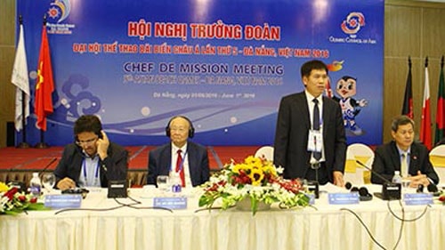 Công tác chuẩn bị cho ABG 5 đã có bước tiến lớn khi chốt xong vấn đề kinh phí