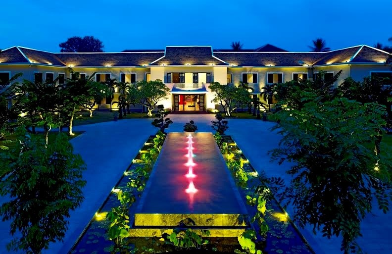 Hoi An hotel