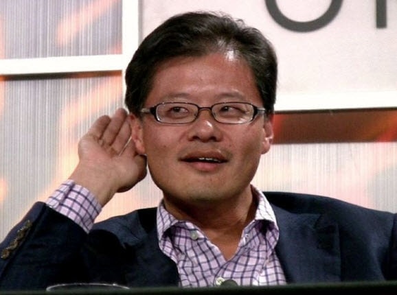 Ông Jerry Yang