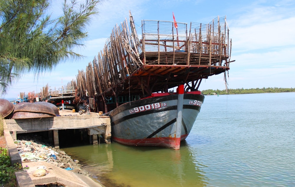 Vụ cháy được khống chế, không để cháy riuh