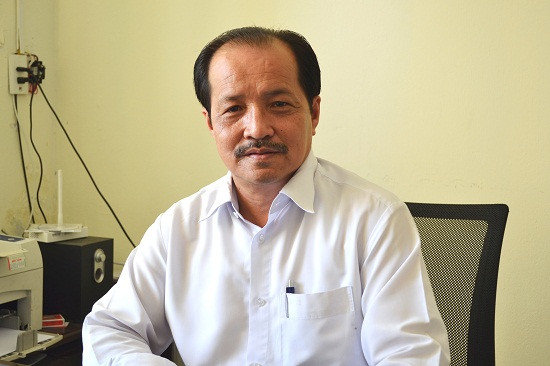 Ông Trương Khuê khẳng định, Ban ATGT các địa phương phải chủ động thực hiện đảm bảo ATGT.
