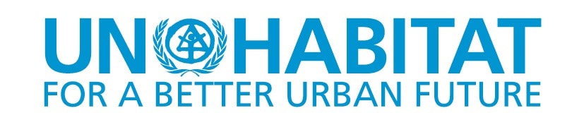 UN-Habitat logo (Source: http://unhabitat.org/)