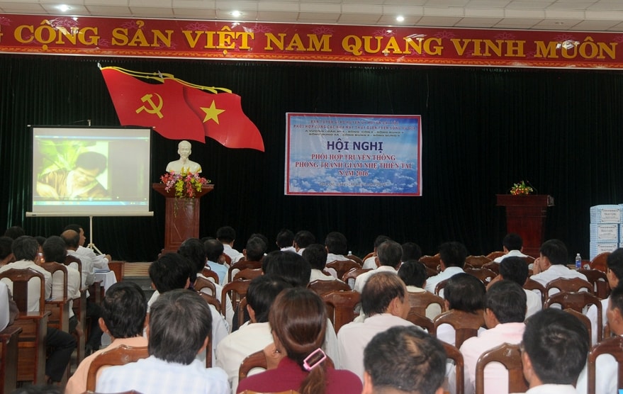 Quang cảnh 