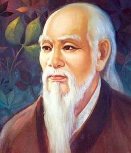 Hải Thượng Lãn Ông 