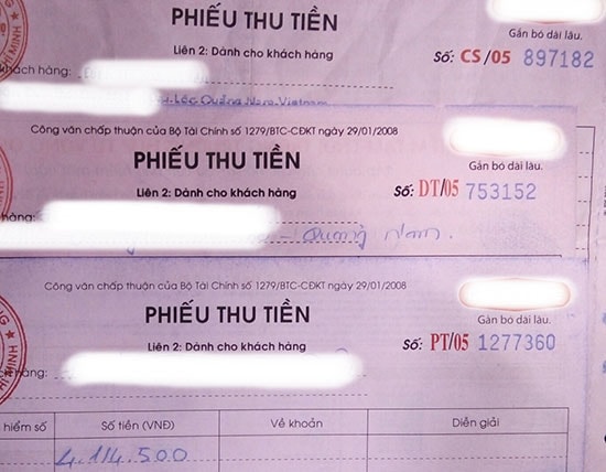 Gia đình anh V. đã đóng bảo hiểm cho cha anh nhưng khi xảy ra sự cố bảo hiểm lại không nhận được giá trị hoàn lại do không đọc kỹ hợp đồng. Ảnh: CHÂU NỮ