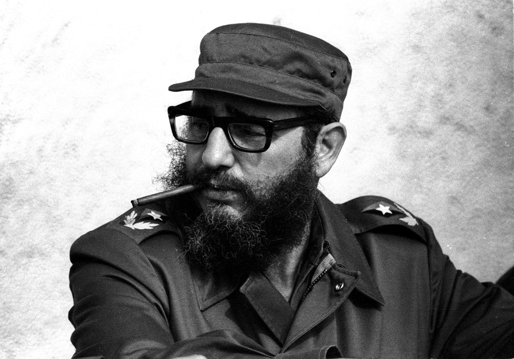 Khi bị chính quyền của Tổng thống Fulgencio Batista bắt và phải ra tòa năm 1953, lãnh tụ Fidel Castro đã có bài tự bào chữa nổi tiếng với tên gọi 