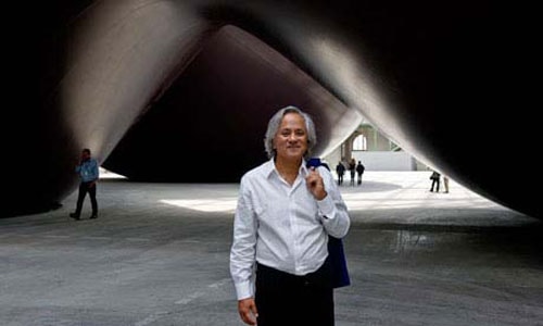 Anish Kapoor