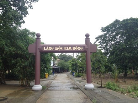 Kim Bong carpentry village- national intangible cultural heritage